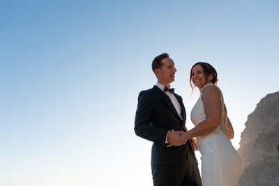 Boda de Belinda y Rafa