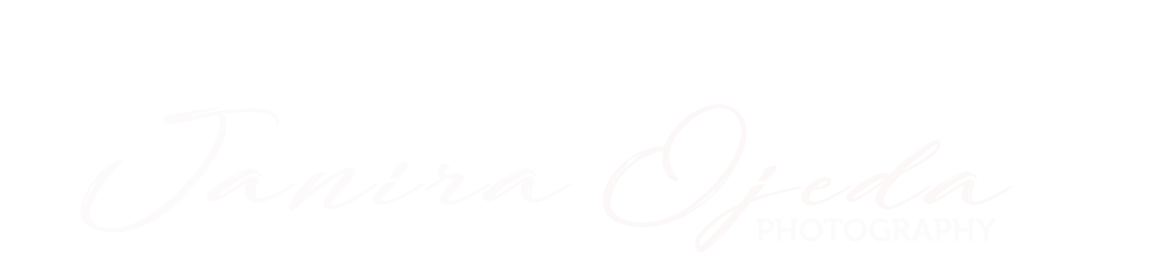 Logo de Janira Ojeda Photography