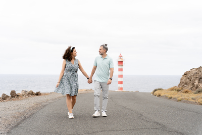 Boda de Ithaisa y Lolo