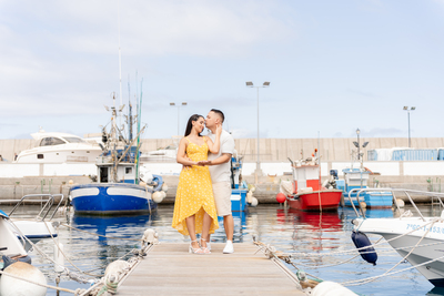 Boda de Ithaisa y Lolo